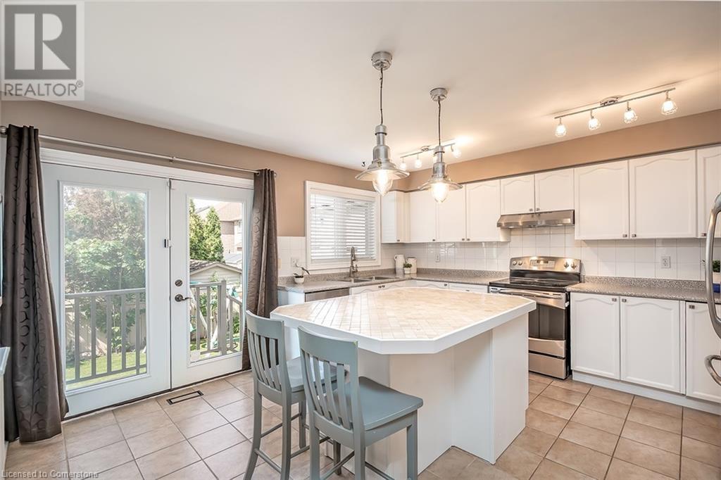 Photo 10 of 5586 Churchill Meadows Boulevard, Mississauga ON