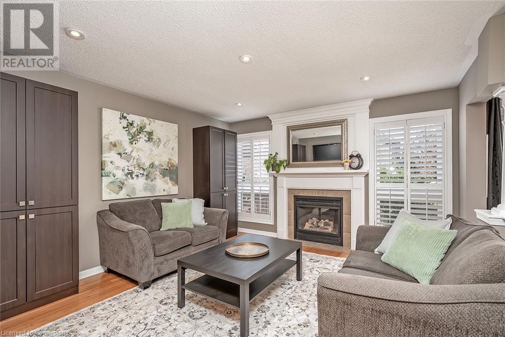 Photo 15 of 5586 Churchill Meadows Boulevard, Mississauga ON