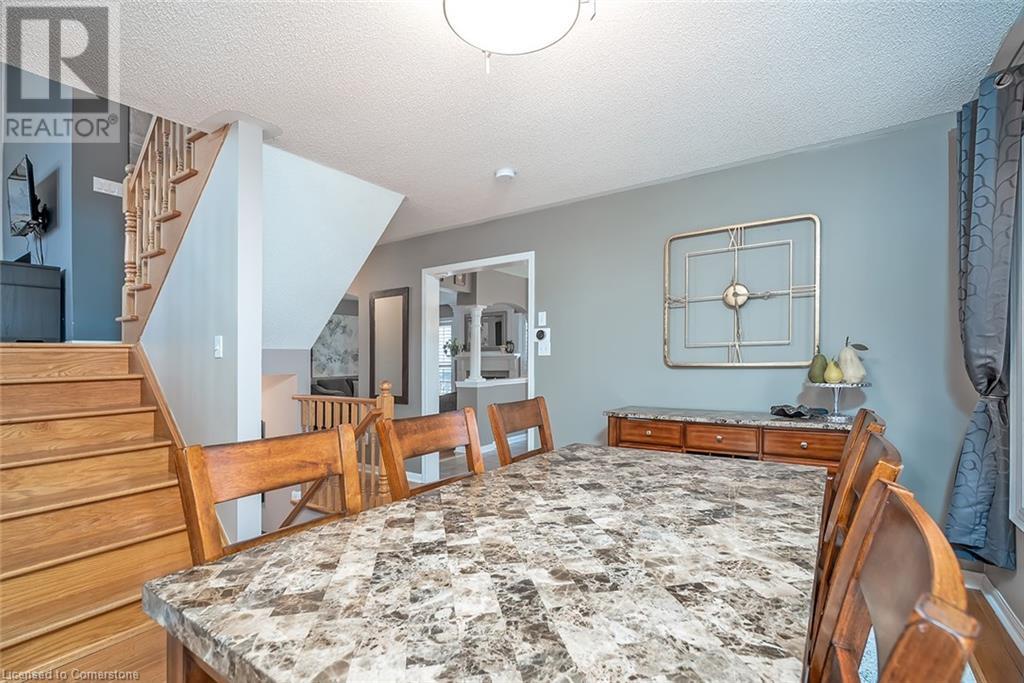 Photo 9 of 5586 Churchill Meadows Boulevard, Mississauga ON