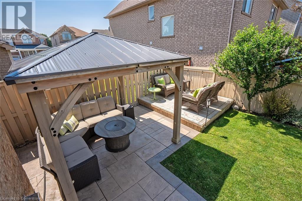 Photo 44 of 5586 Churchill Meadows Boulevard, Mississauga ON