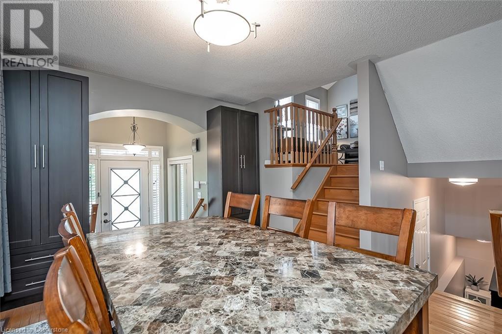 Photo 19 of 5586 Churchill Meadows Boulevard, Mississauga ON