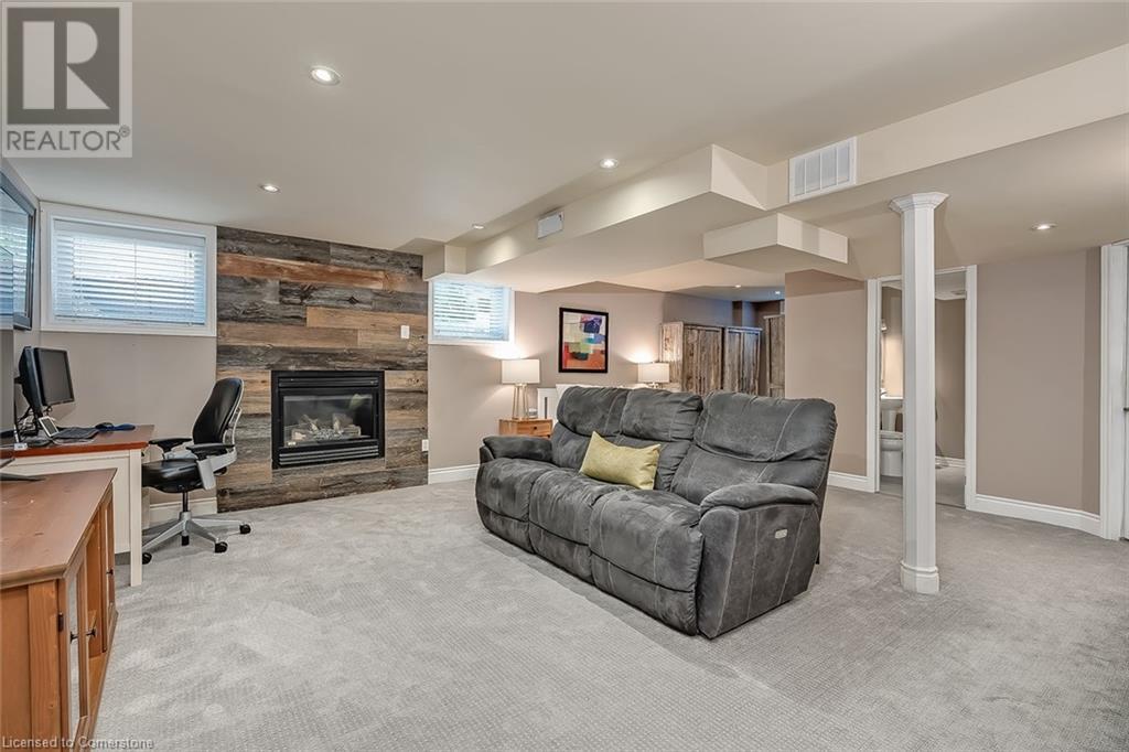 Photo 36 of 5586 Churchill Meadows Boulevard, Mississauga ON