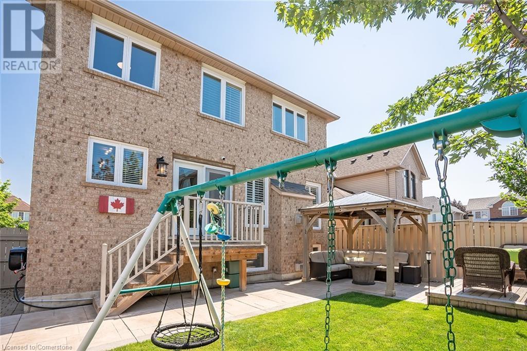 Photo 46 of 5586 Churchill Meadows Boulevard, Mississauga ON