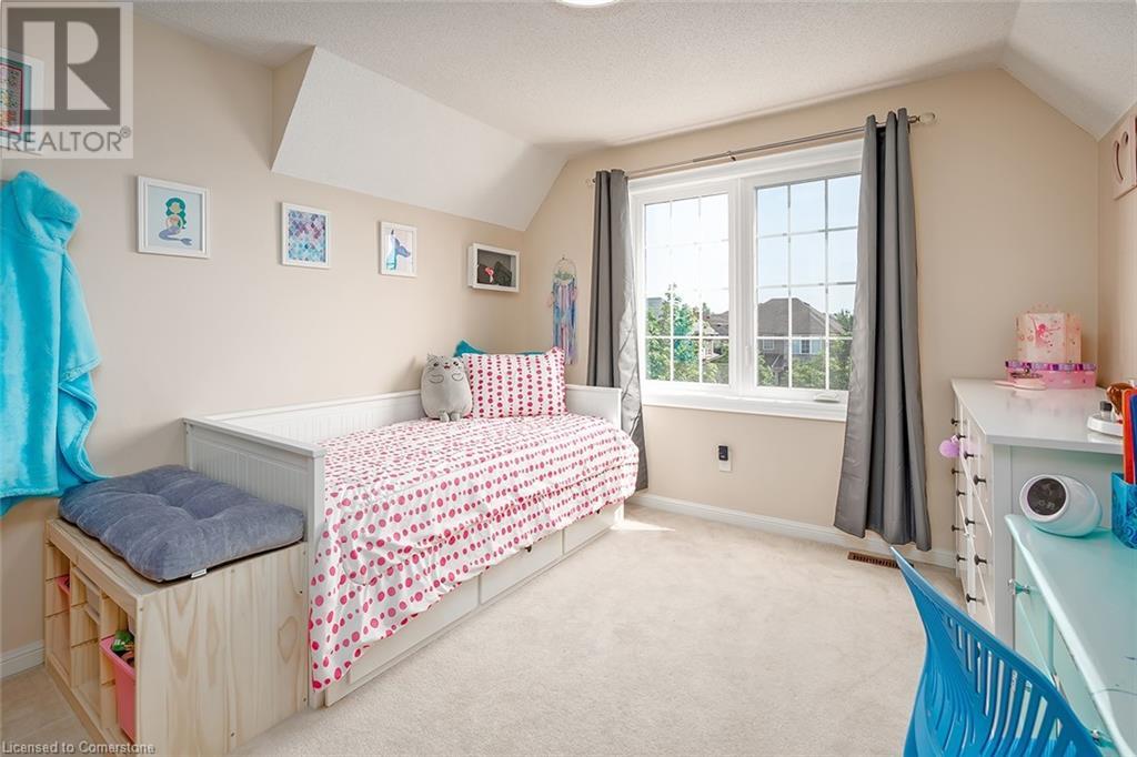 Photo 33 of 5586 Churchill Meadows Boulevard, Mississauga ON