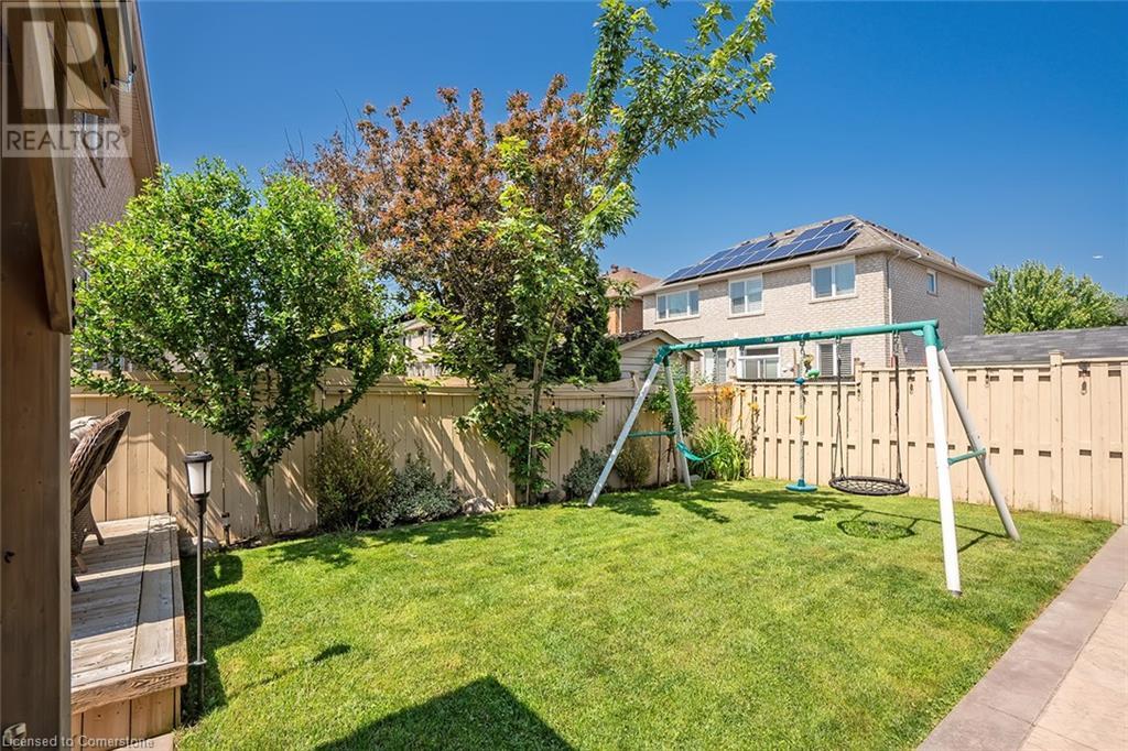 Photo 50 of 5586 Churchill Meadows Boulevard, Mississauga ON