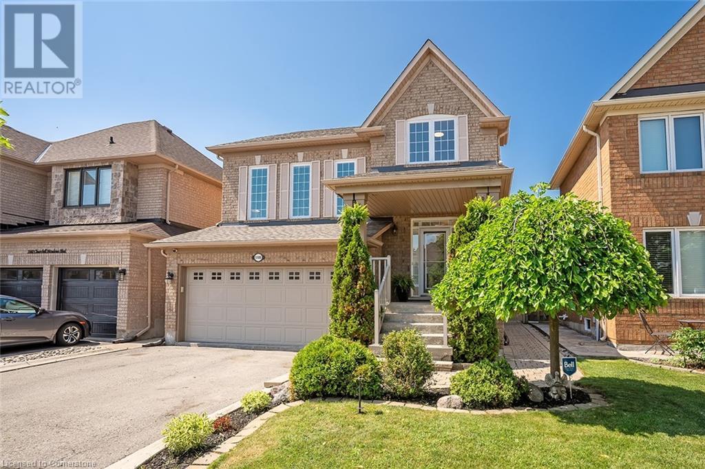 Photo 1 of 5586 Churchill Meadows Boulevard, Mississauga ON
