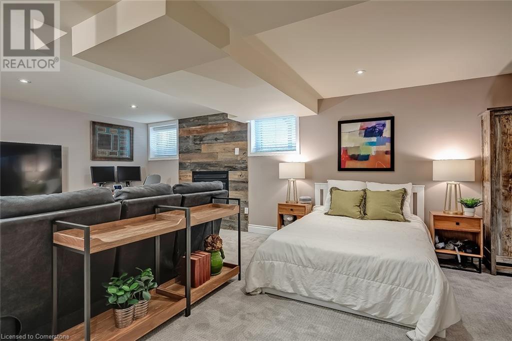 Photo 40 of 5586 Churchill Meadows Boulevard, Mississauga ON