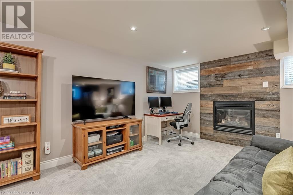 Photo 37 of 5586 Churchill Meadows Boulevard, Mississauga ON