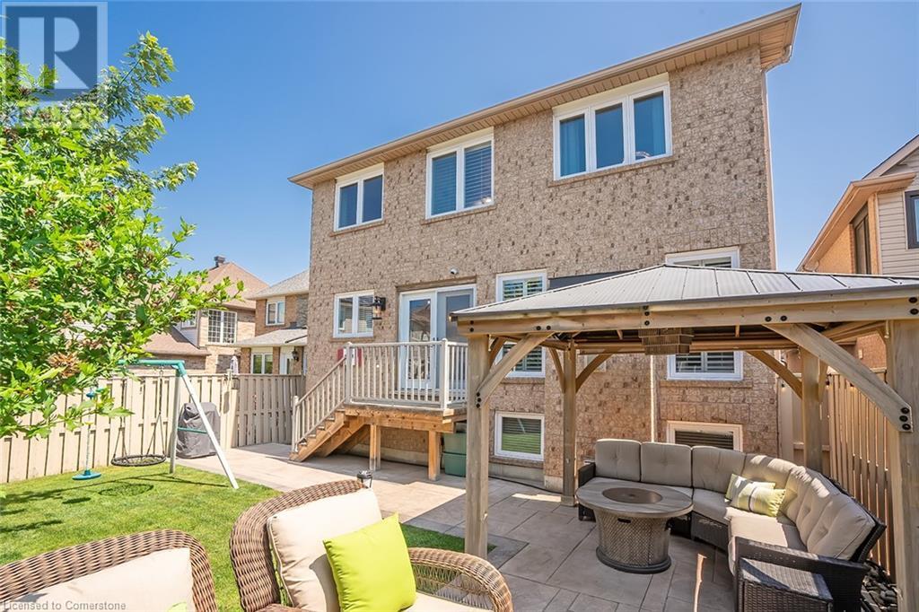 Photo 49 of 5586 Churchill Meadows Boulevard, Mississauga ON