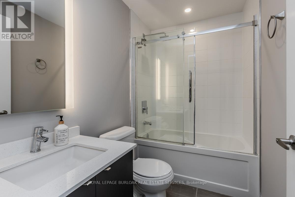 Photo 15 of C 320 5260 Dundas Street, Burlington ON