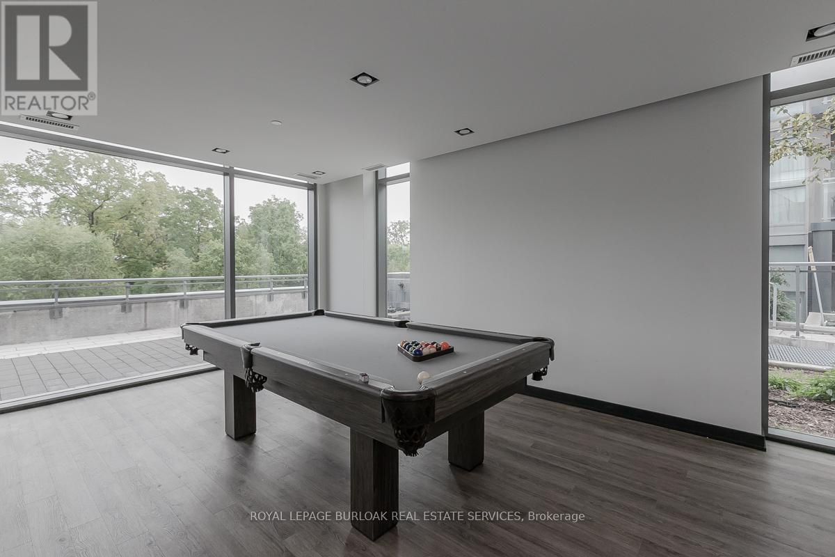 Photo 7 of C 320 5260 Dundas Street, Burlington ON