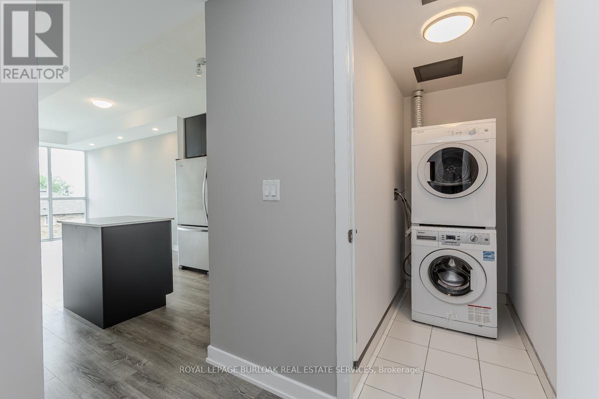 Photo 13 of C 320 5260 Dundas Street, Burlington ON