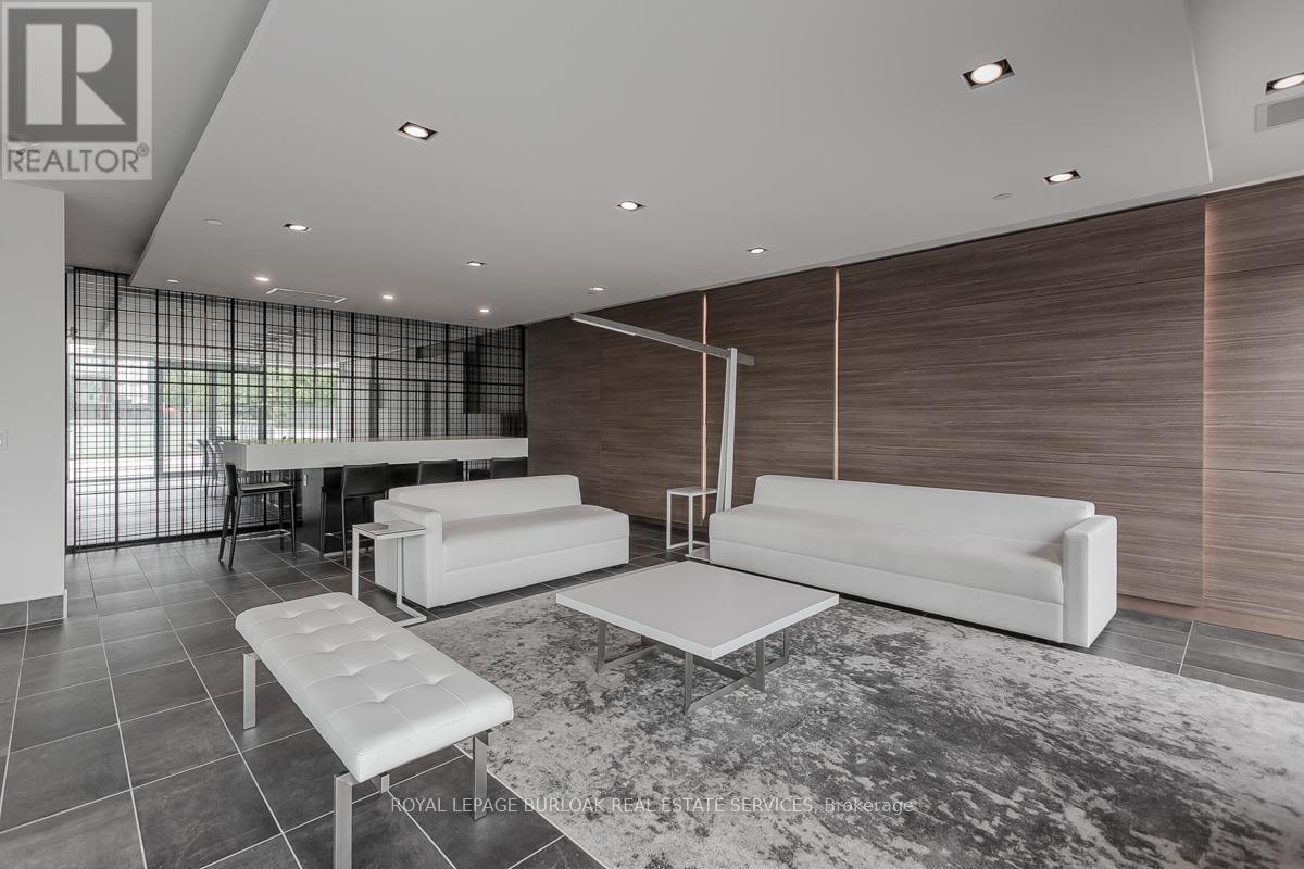Photo 5 of C 320 5260 Dundas Street, Burlington ON