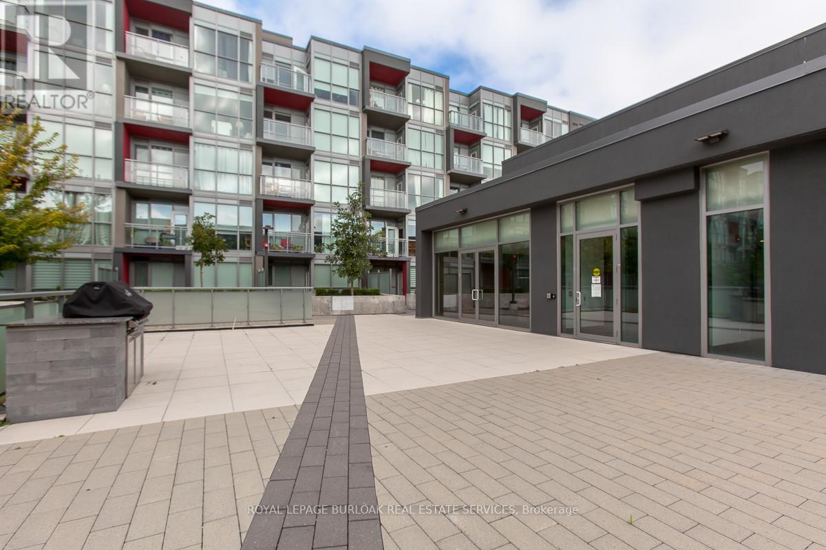 Photo 20 of C 320 5260 Dundas Street, Burlington ON