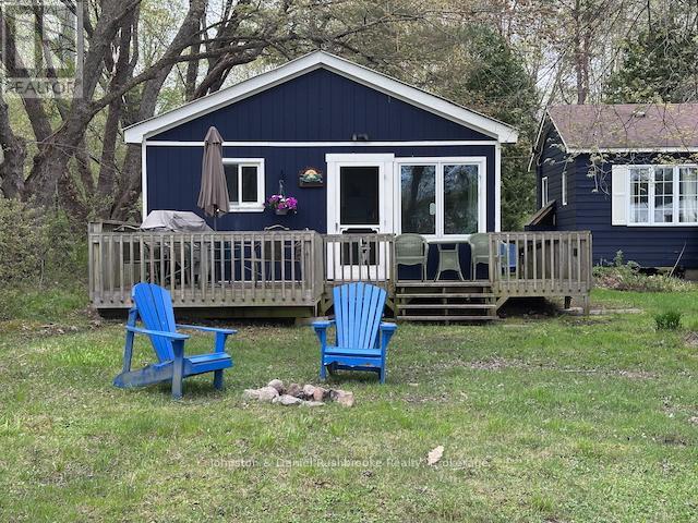Photo 1 of 1039 Wonder Beach Road, Muskoka Lakes ON