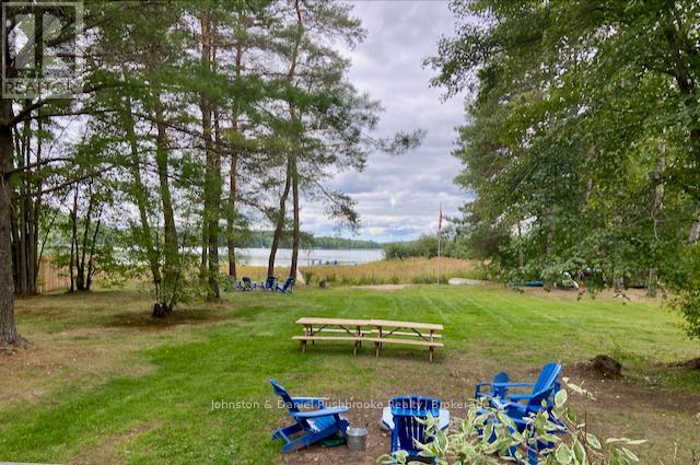 Photo 11 of 1039 Wonder Beach Road, Muskoka Lakes ON
