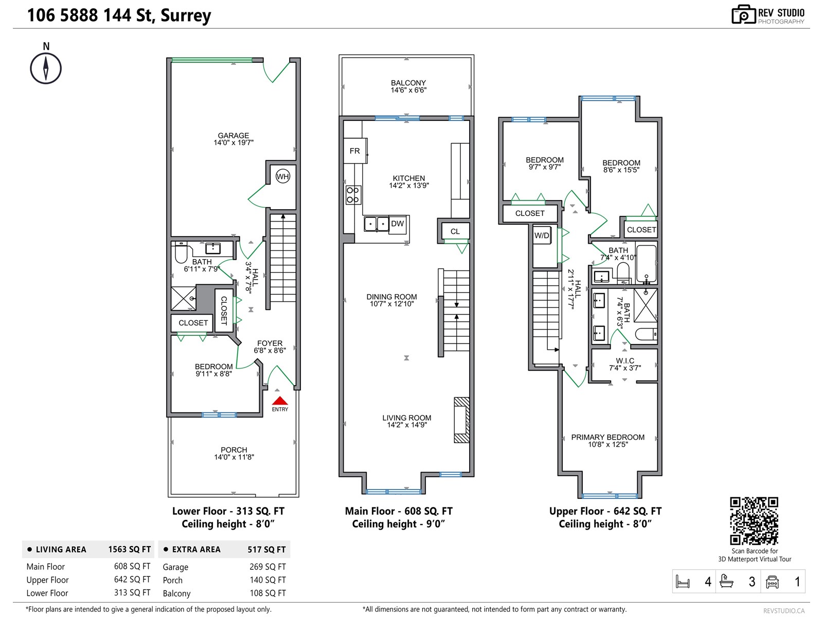 Photo 31 of 106 5888 144 Street, Surrey BC