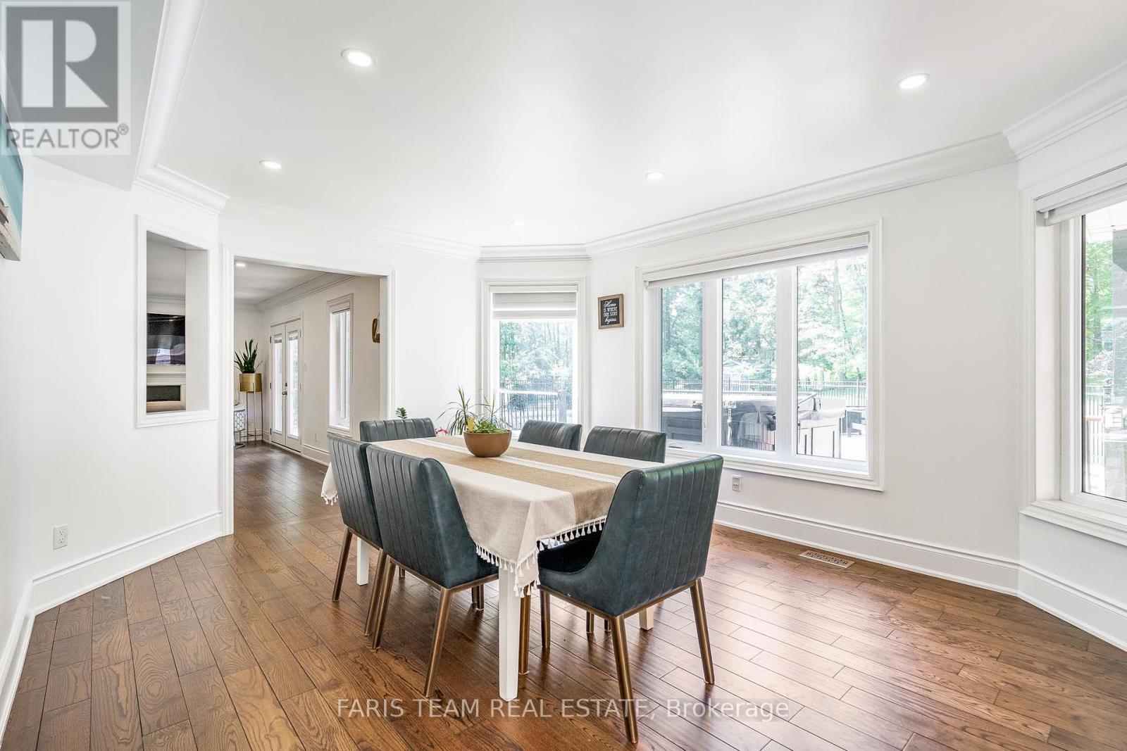 Photo 12 of 6 Alana Drive, Springwater ON