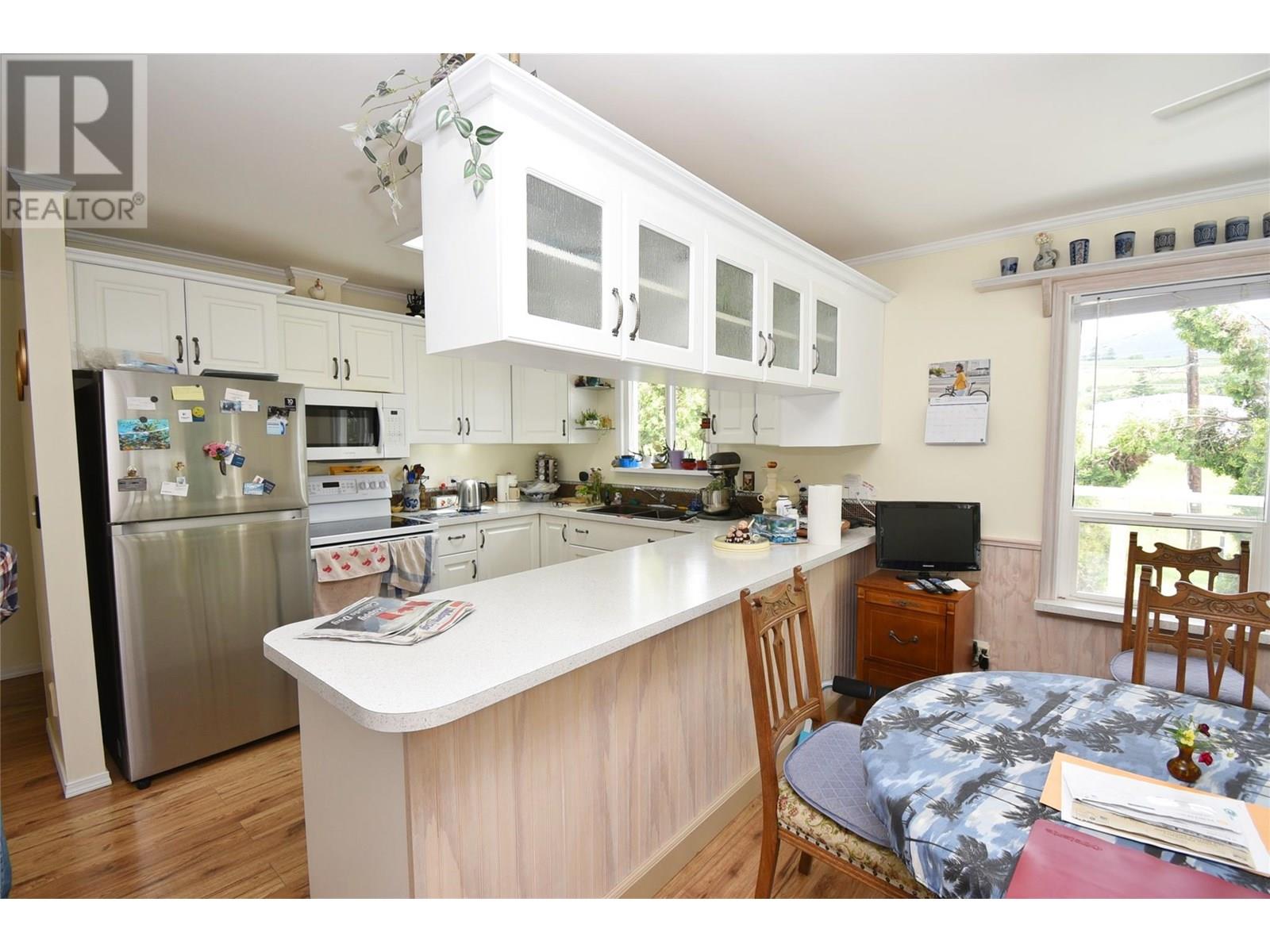 Photo 14 of 6292 Stickle Road, Vernon BC