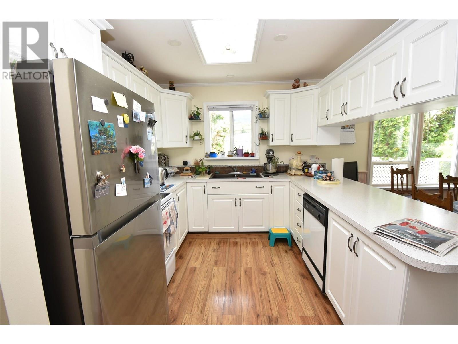 Photo 17 of 6292 Stickle Road, Vernon BC