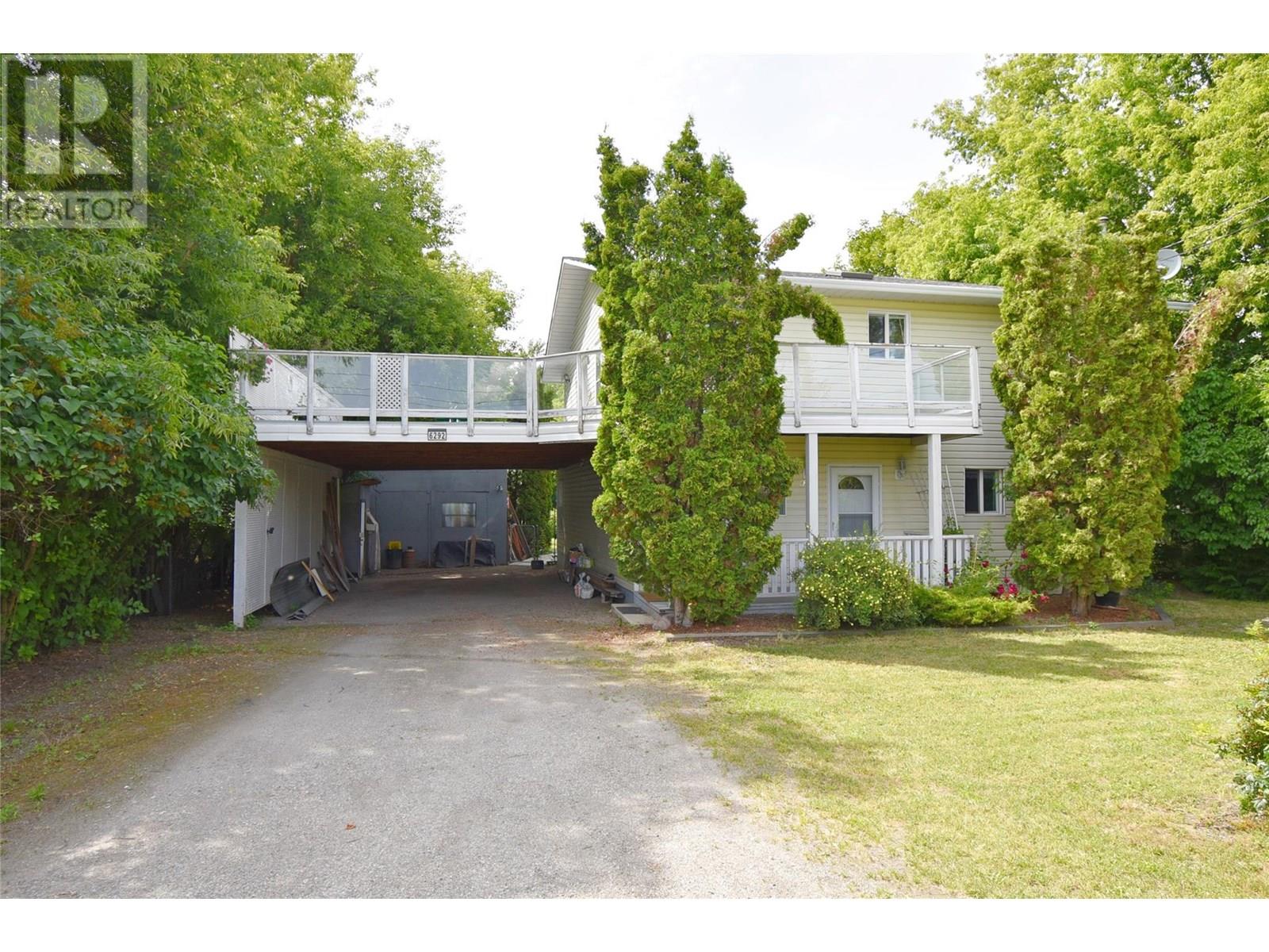 Photo 3 of 6292 Stickle Road, Vernon BC