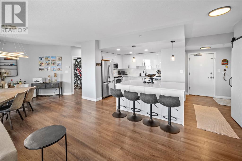 Single Family House for Sale in    Avenue SW Downtown West End Calgary 