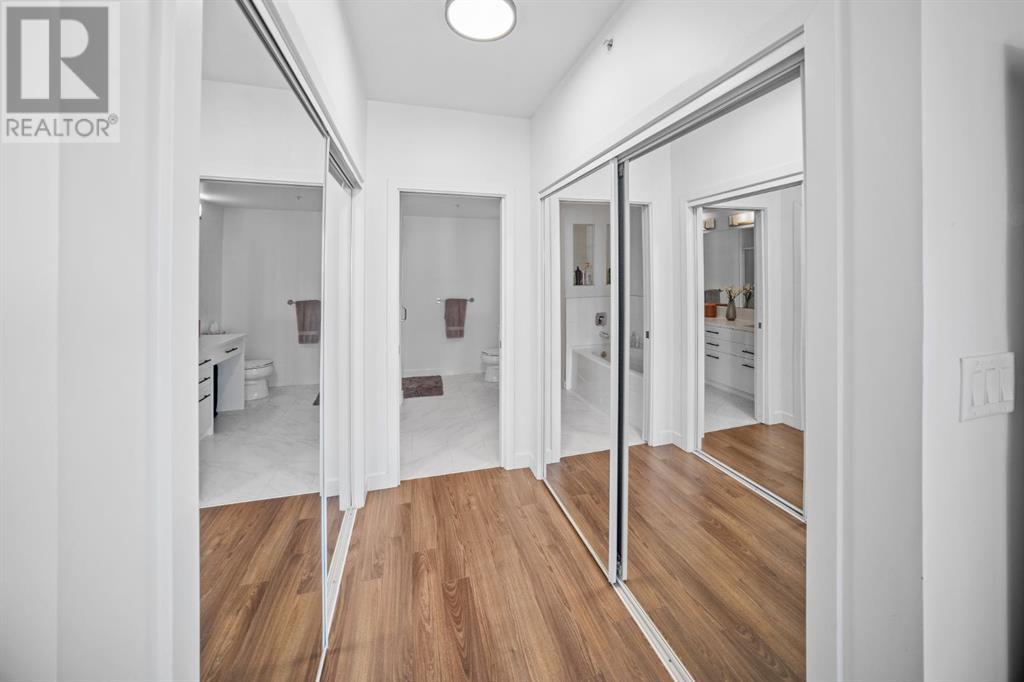 2102, 1078 6 Avenue SW, Calgary, Alberta