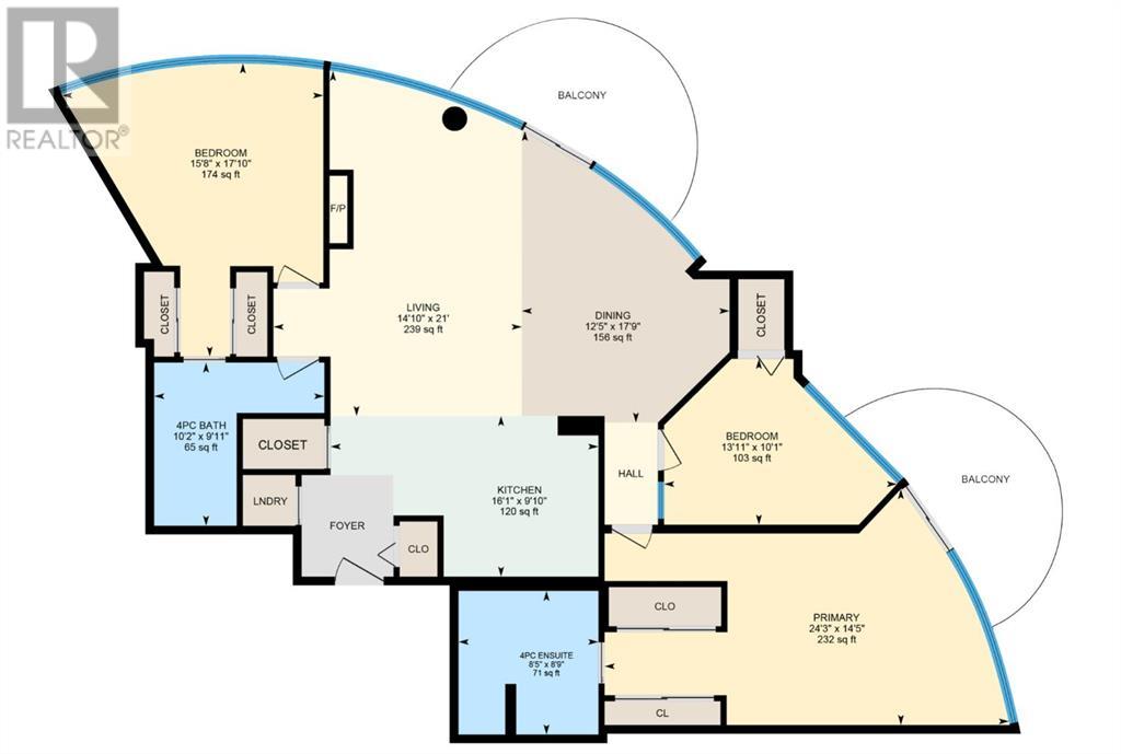 Single Family House for Sale in    Avenue SW Downtown West End Calgary 