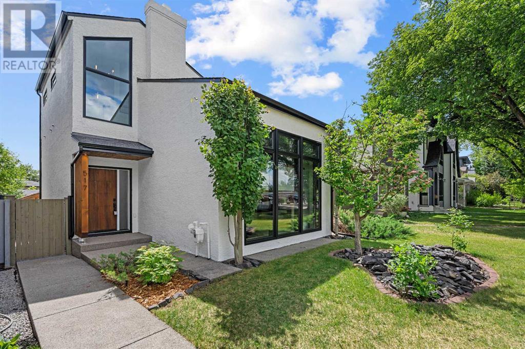 Single Family House for Sale in   Avenue SW Windsor Park Calgary 