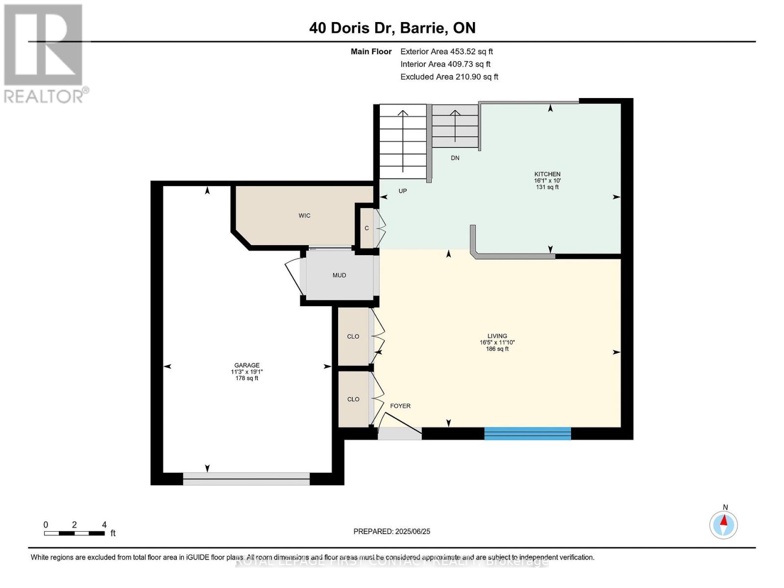 Photo 20 of 40 Doris Drive, Barrie ON