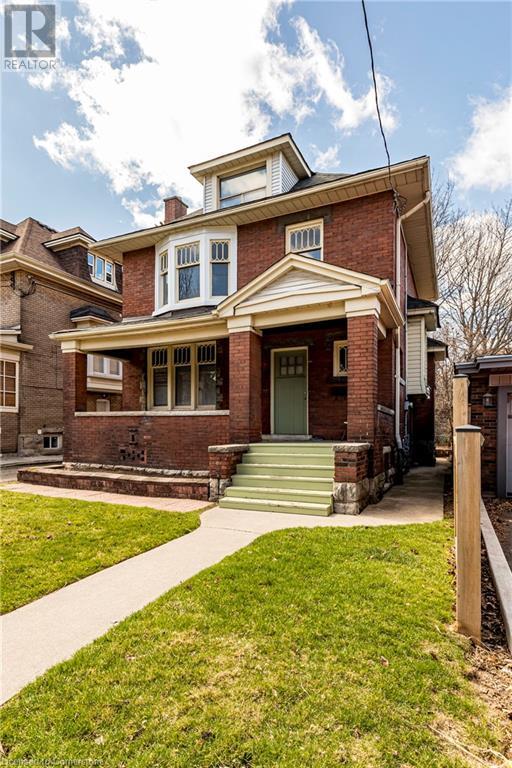 Photo 39 of 196 Sherman Avenue S, Hamilton ON