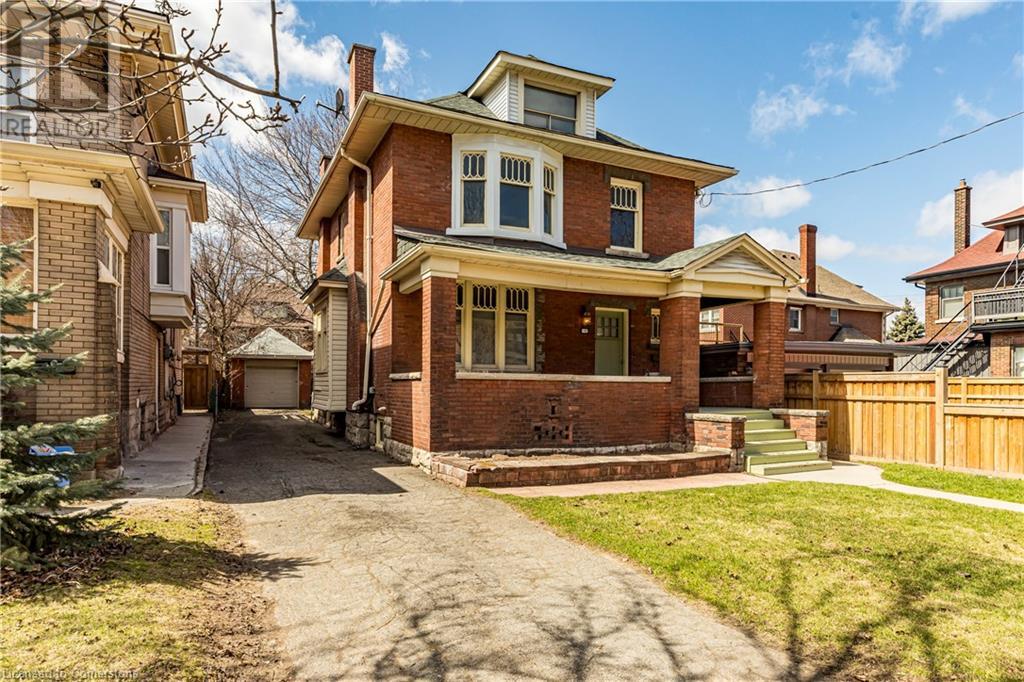 Photo 6 of 196 Sherman Avenue S, Hamilton ON