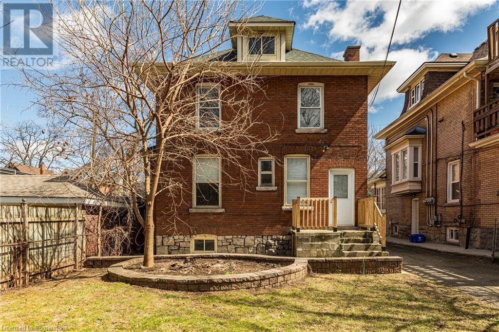 Photo 10 of 196 Sherman Avenue S, Hamilton ON