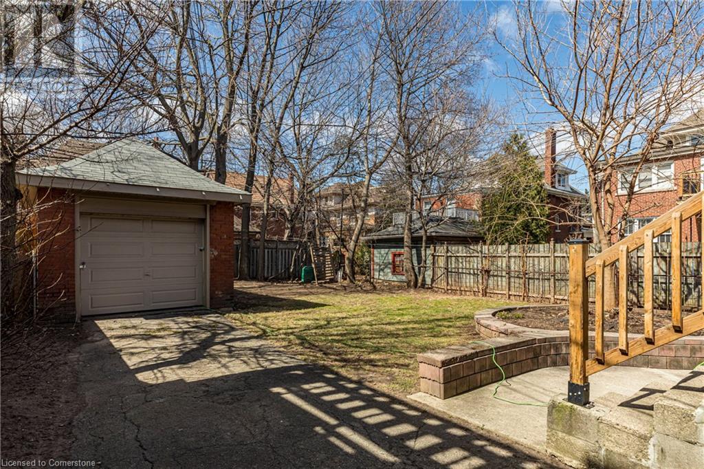 Photo 18 of 196 Sherman Avenue S, Hamilton ON