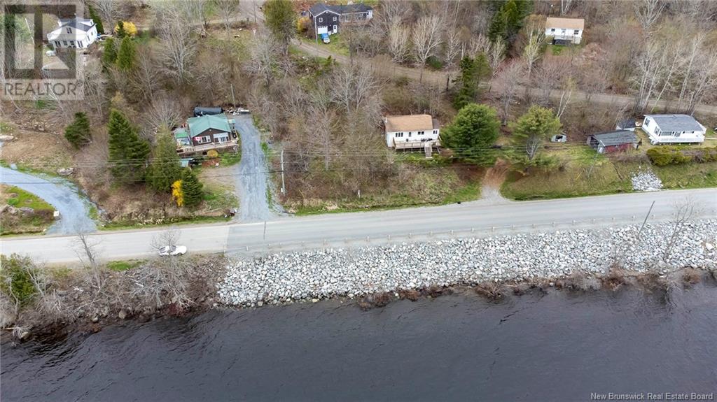 Photo 1 of Vacant Lot Clifton Road, Summerville NB