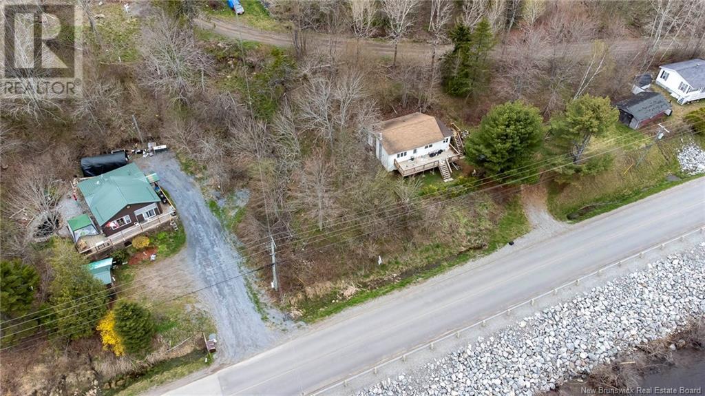 Photo 2 of Vacant Lot Clifton Road, Summerville NB