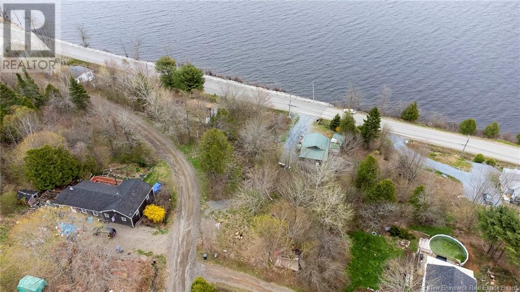 Photo 3 of Vacant Lot Clifton Road, Summerville NB