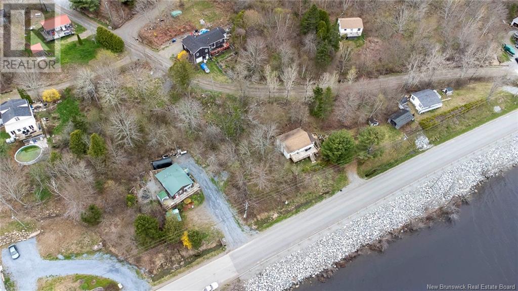 Photo 5 of Vacant Lot Clifton Road, Summerville NB