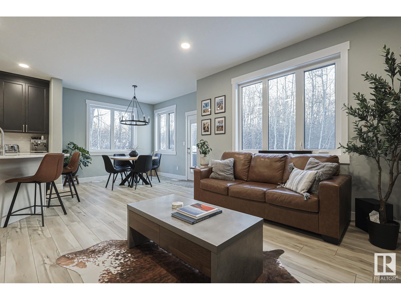 Photo 4 of 5 54419 Rge Road 14, Rural Lac Ste Anne County AB