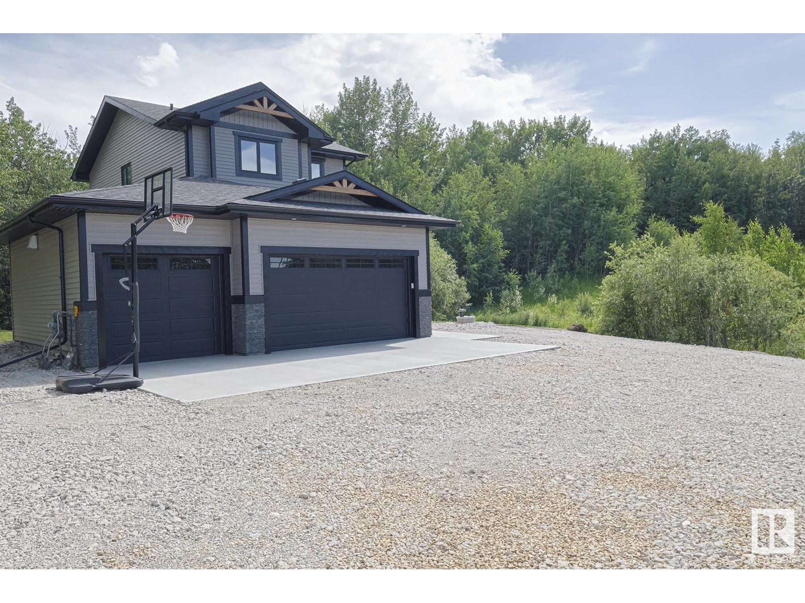 Photo 46 of 5 54419 Rge Road 14, Rural Lac Ste Anne County AB