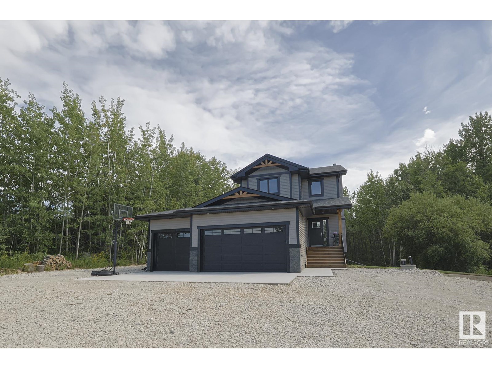Photo 47 of 5 54419 Rge Road 14, Rural Lac Ste Anne County AB