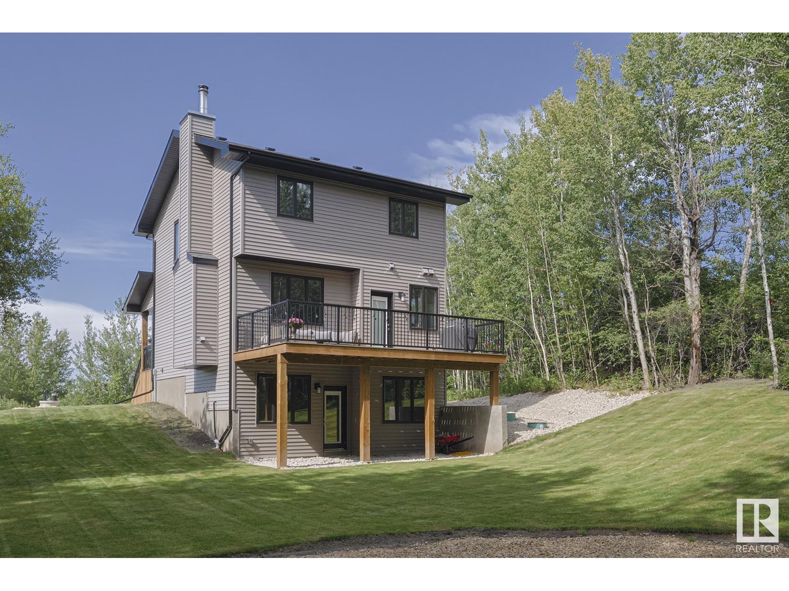 Photo 49 of 5 54419 Rge Road 14, Rural Lac Ste Anne County AB