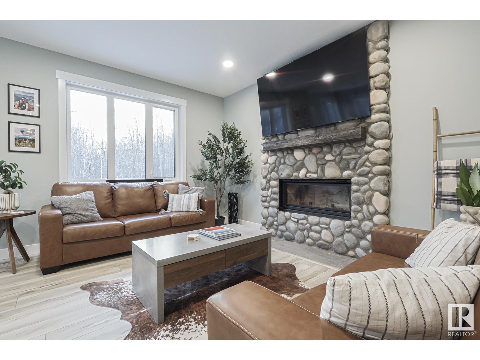 Photo 5 of 5 54419 Rge Road 14, Rural Lac Ste Anne County AB