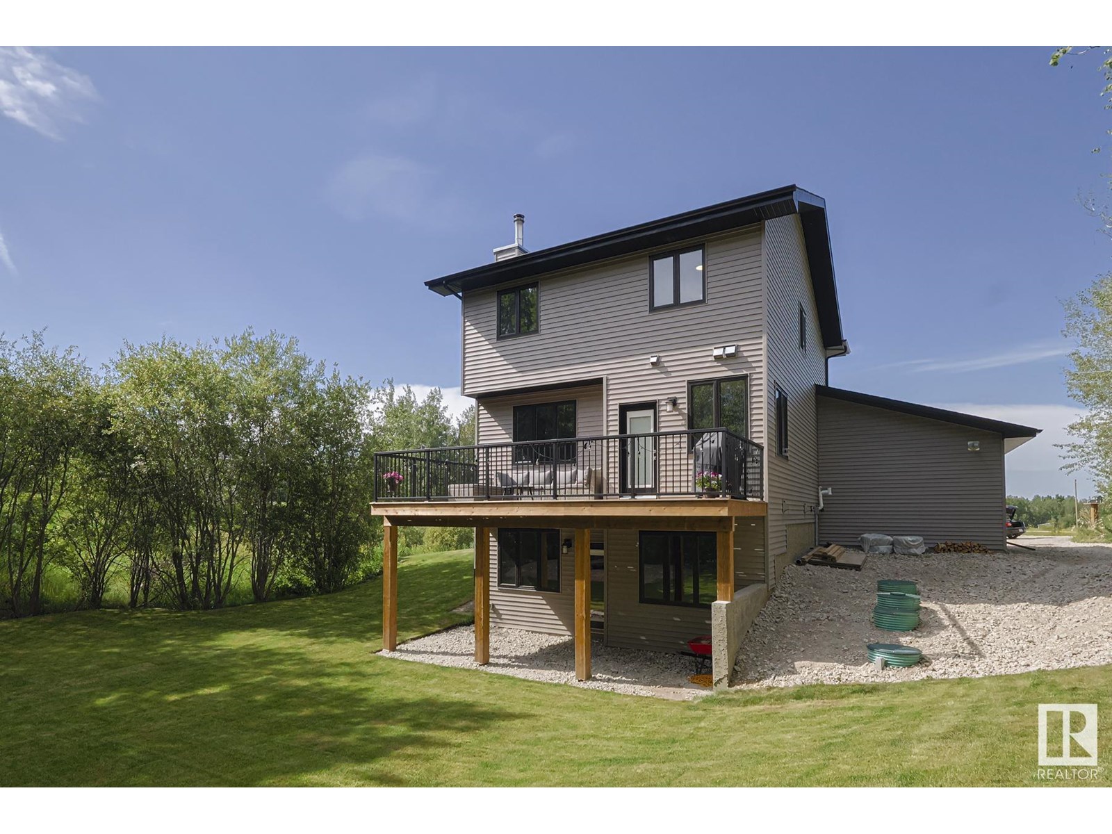 Photo 51 of 5 54419 Rge Road 14, Rural Lac Ste Anne County AB
