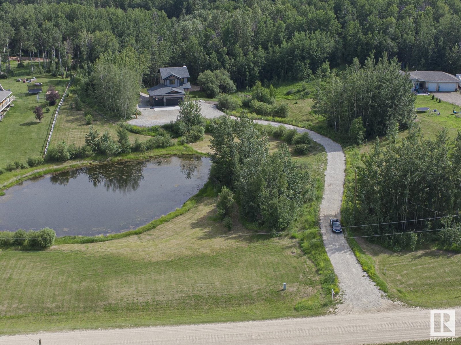 Photo 63 of 5 54419 Rge Road 14, Rural Lac Ste Anne County AB