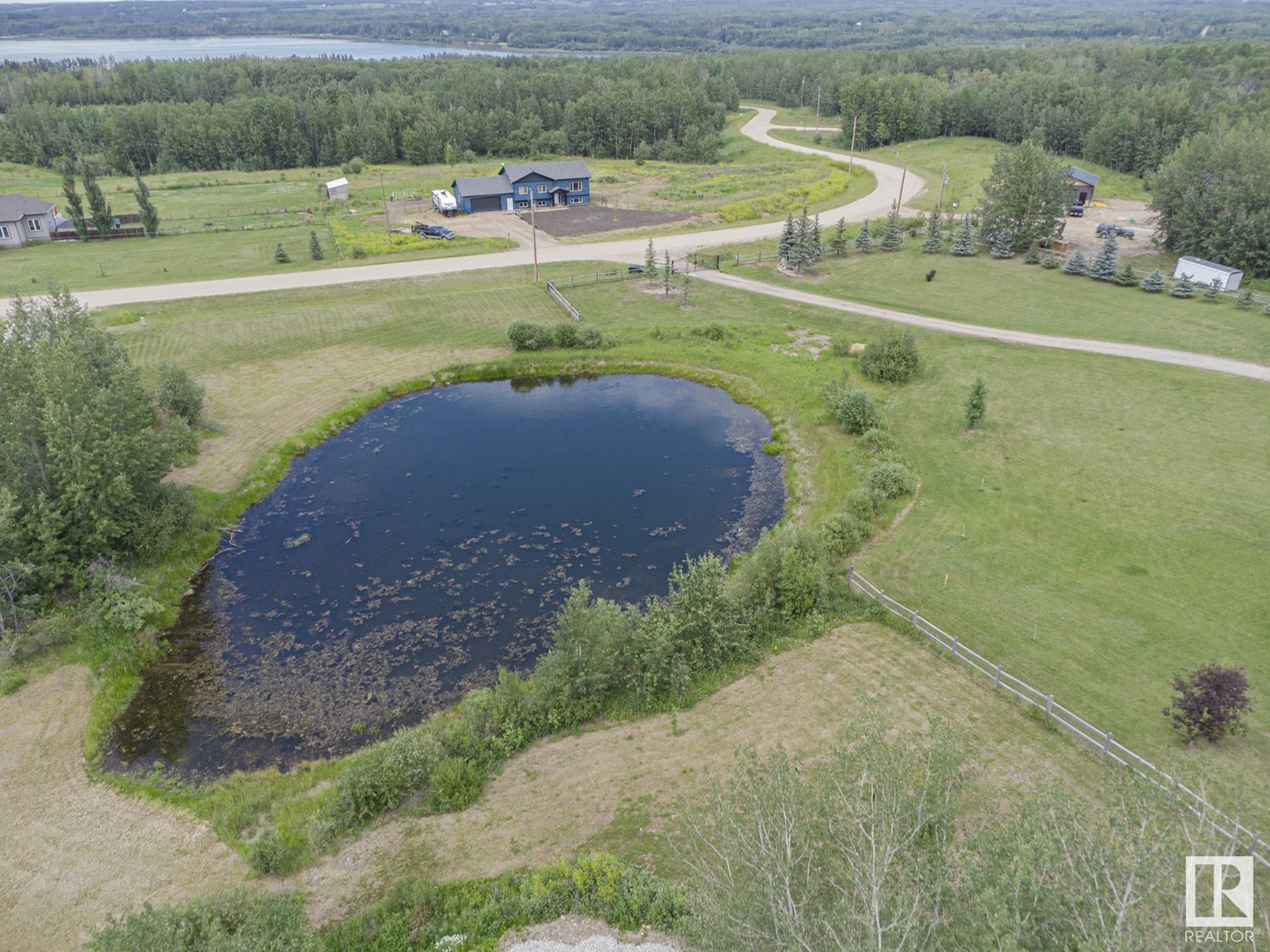 Photo 72 of 5 54419 Rge Road 14, Rural Lac Ste Anne County AB