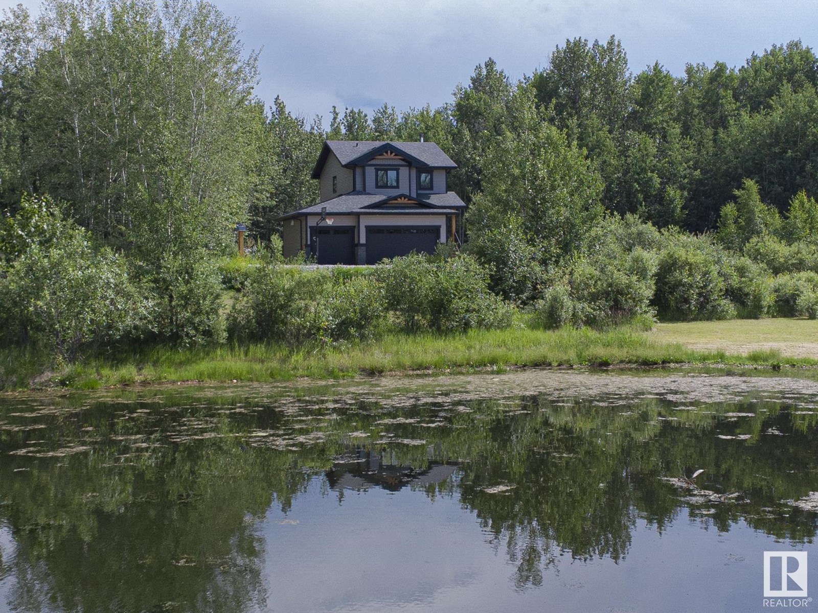 Photo 74 of 5 54419 Rge Road 14, Rural Lac Ste Anne County AB