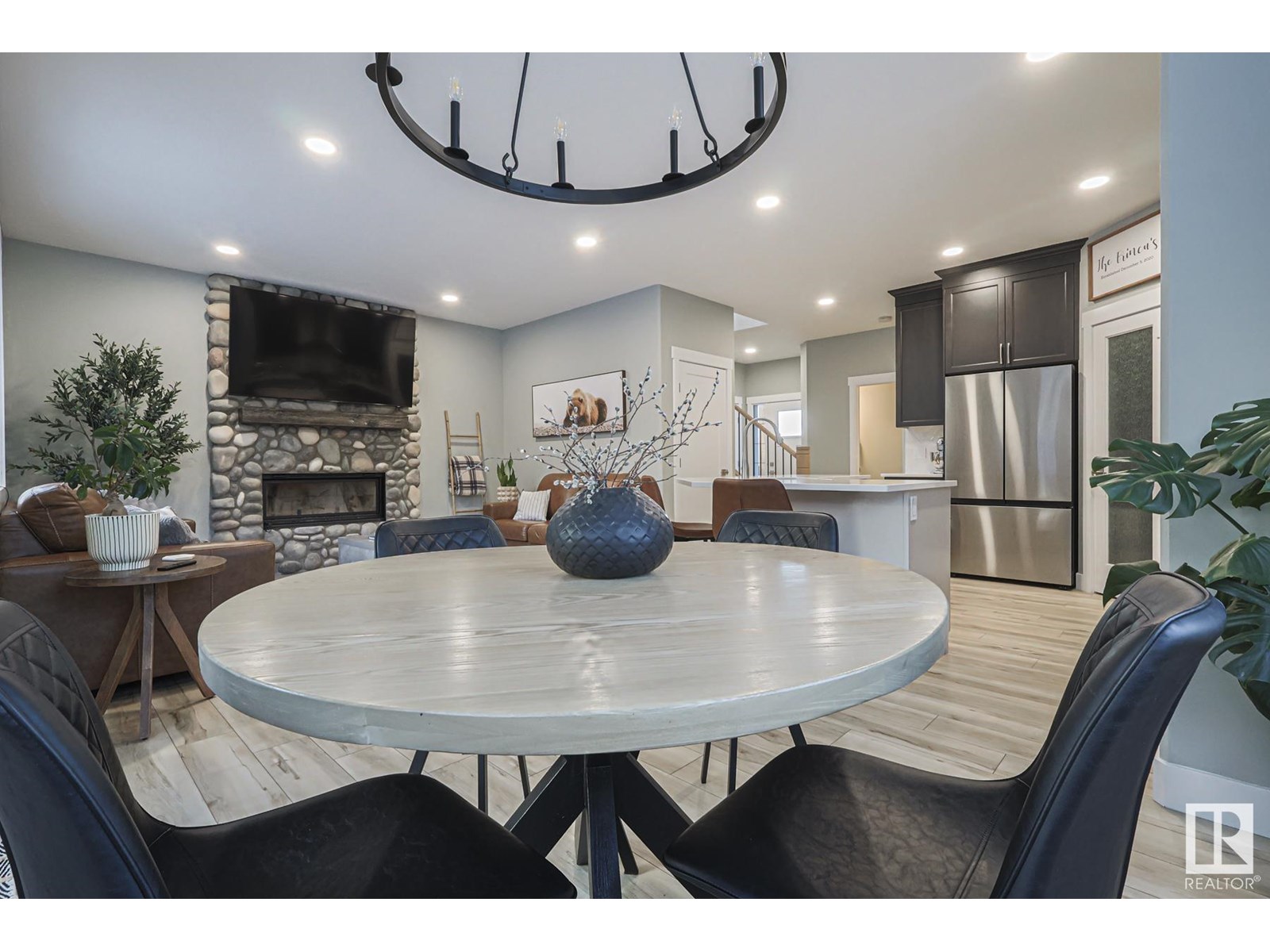 Photo 8 of 5 54419 Rge Road 14, Rural Lac Ste Anne County AB