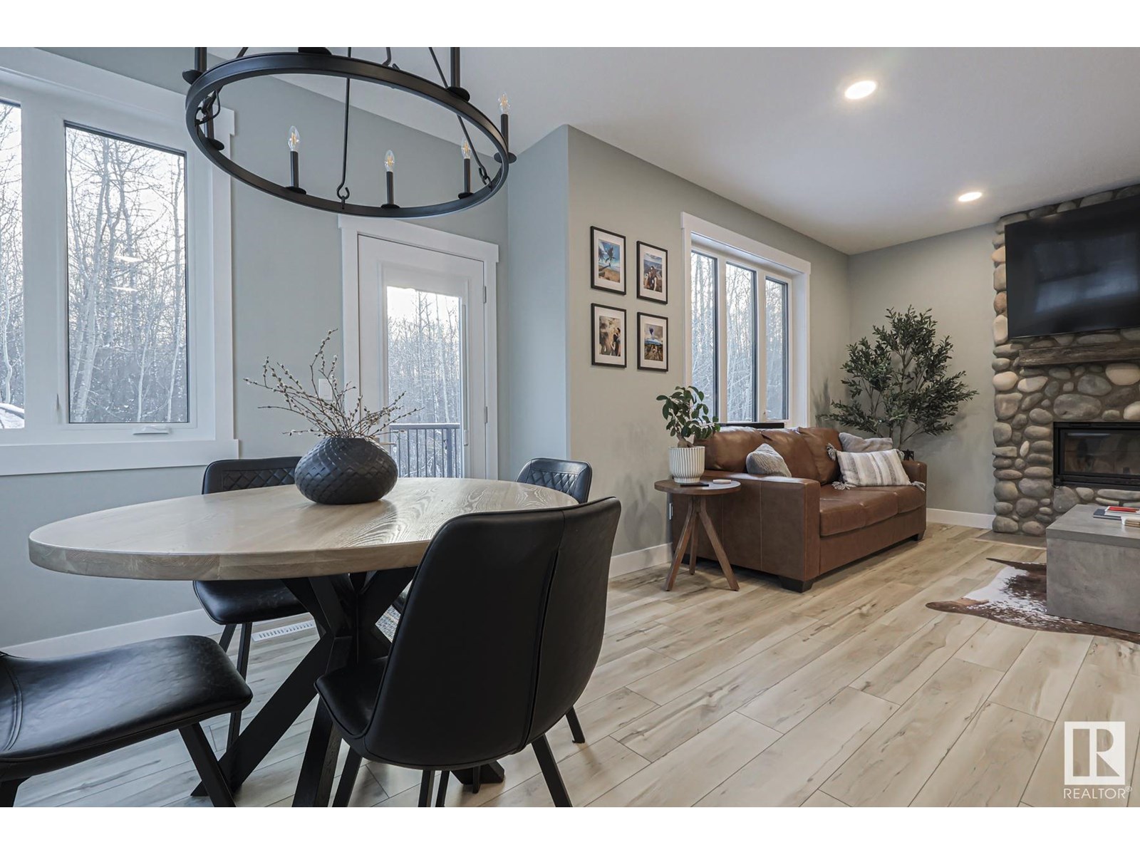 Photo 9 of 5 54419 Rge Road 14, Rural Lac Ste Anne County AB