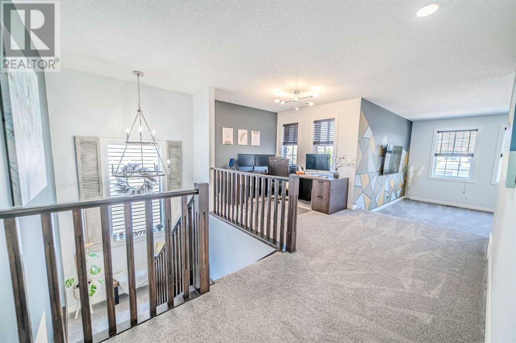 Single Family House for Sale in  Silverado Bank Circle SW Silverado Calgary 